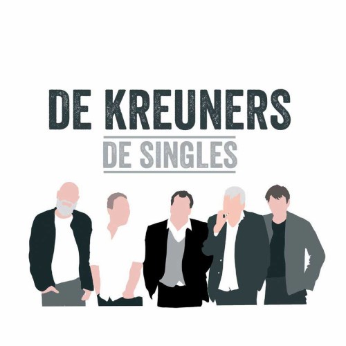 De Singles - De Kreuners