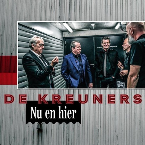 Nu en Hier - De Kreuners